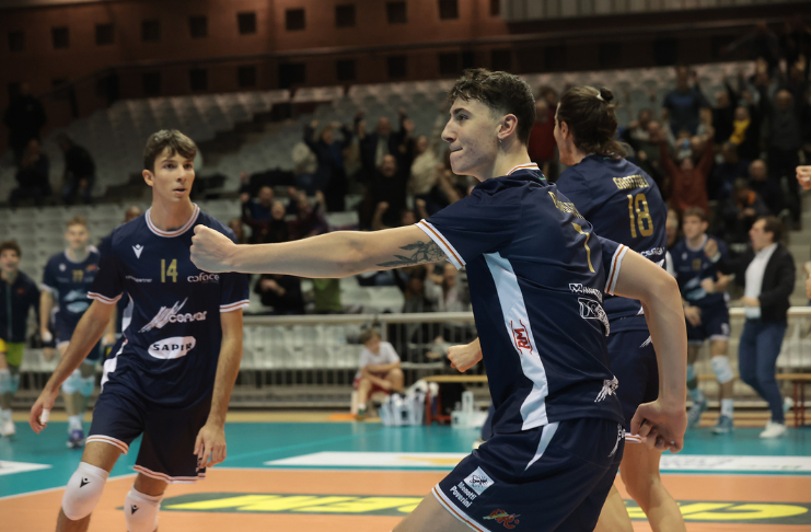 Consar Ravenna