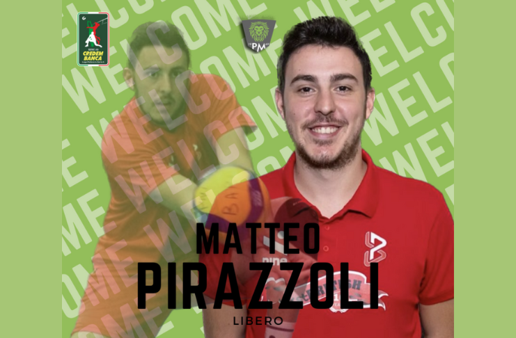 HRK Motta di Livenza Matteo Pirazzoli