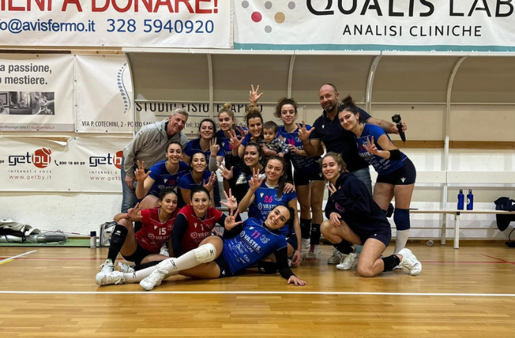 M&G Scuola Pallavolo