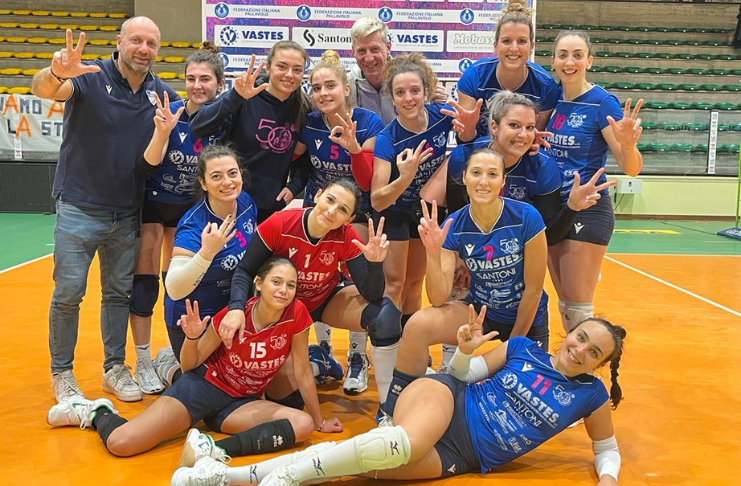 M&G Scuola Pallavolo