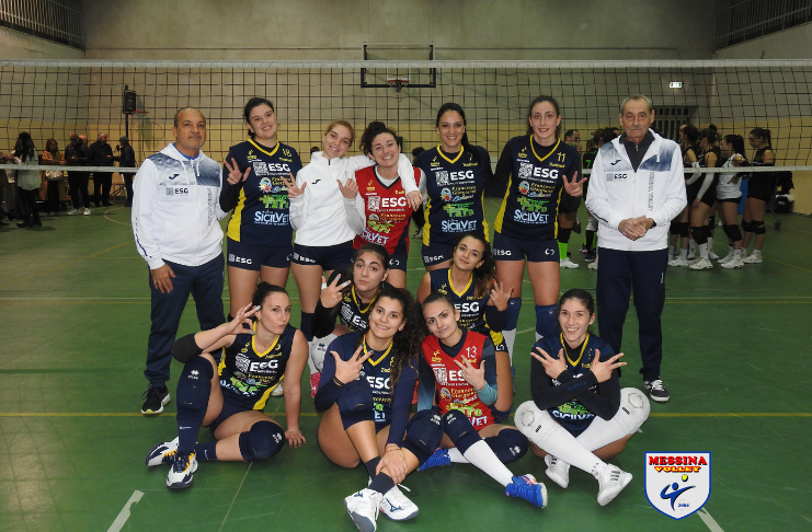 Messina Volley