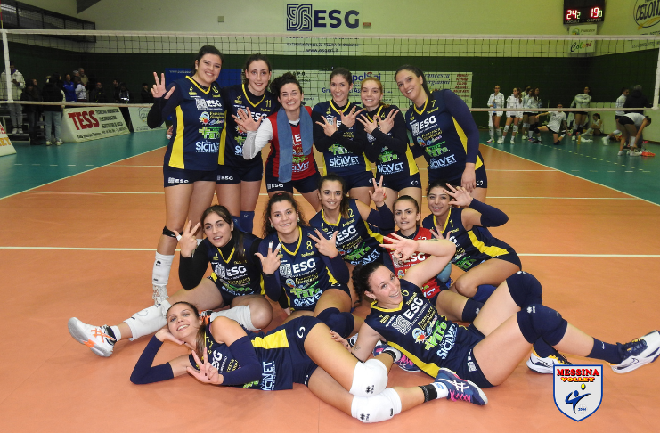 Messina Volley