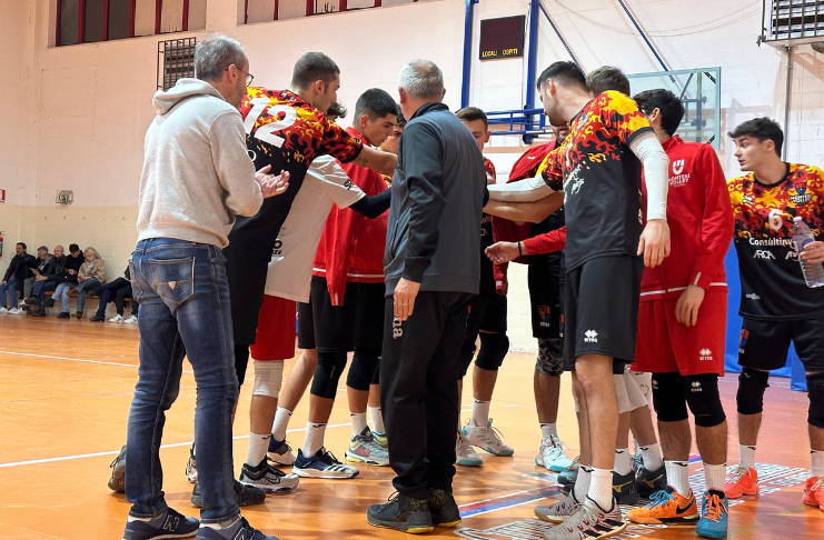 Montesi Volley Pesaro