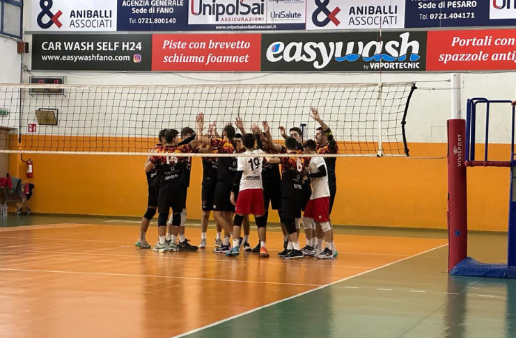 Montesi Volley Pesaro