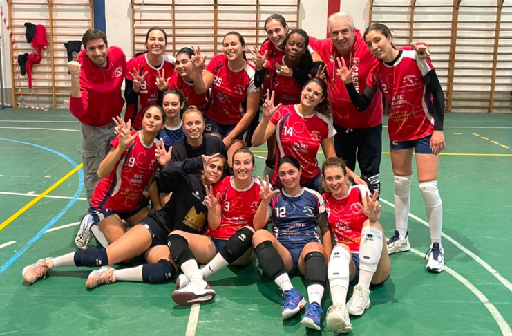 Pallavolo Cascina