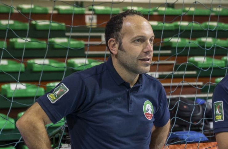 Pallavolo Macerata