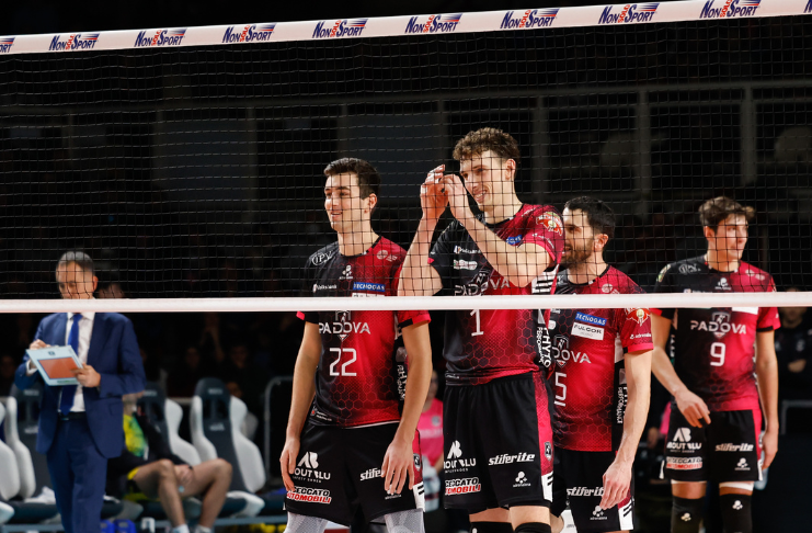 Pallavolo Padova