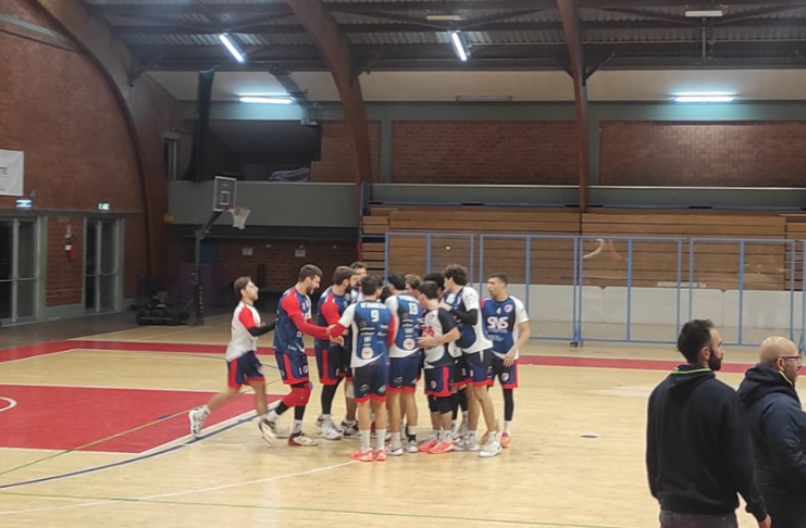 SNS Cus Bari Pallavolo