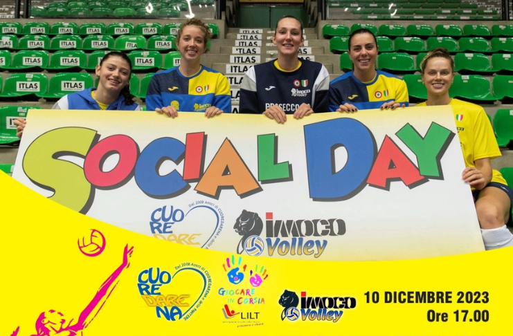 Social Day Conegliano