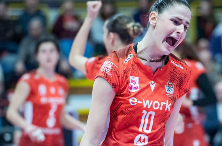 UYBA Volley Busto Arsizio