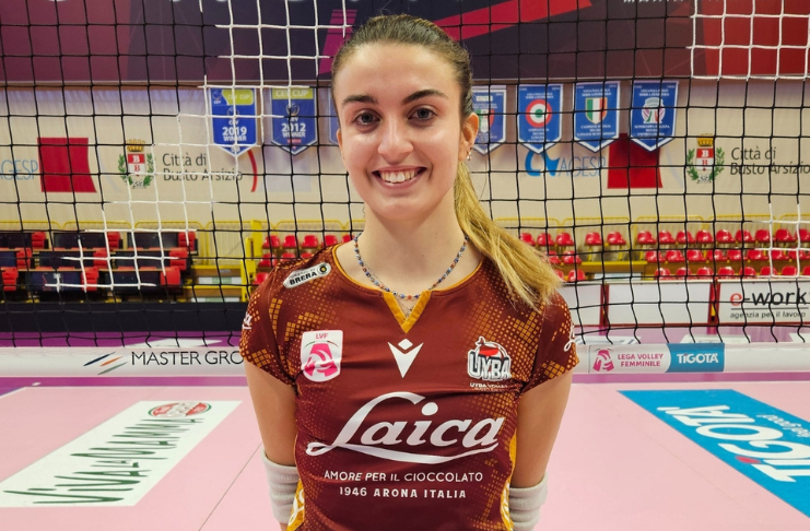 UYBA Volley Busto Arsizio