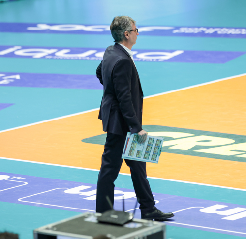 Vero Volley Monza