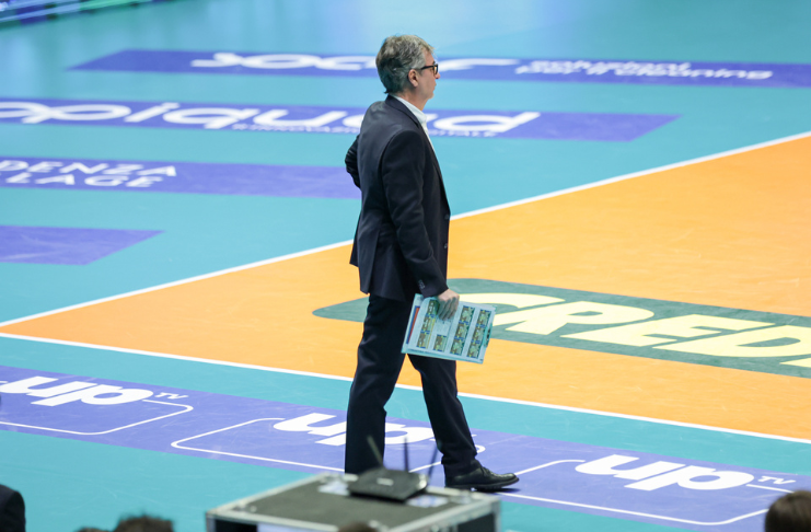 Vero Volley Monza