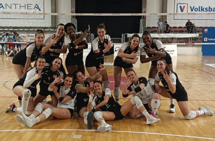 Vicenza Volley