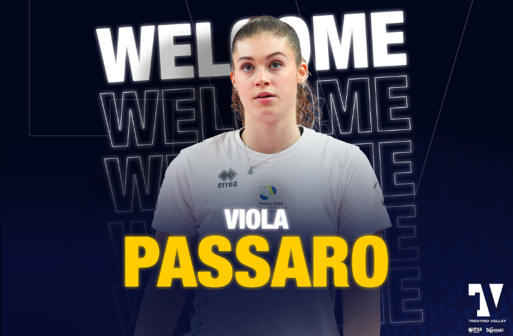 Viola Passaro Itas Trentino