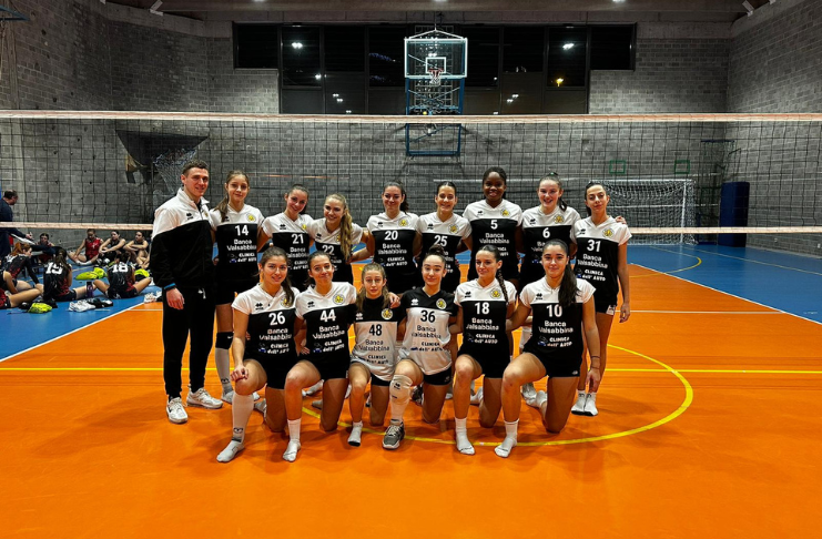 Volley Millenium Brescia