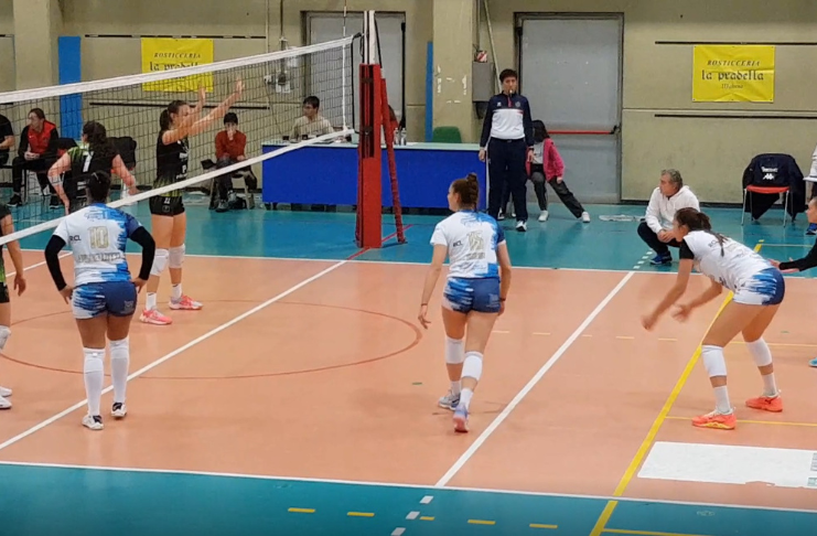 Volley Modena