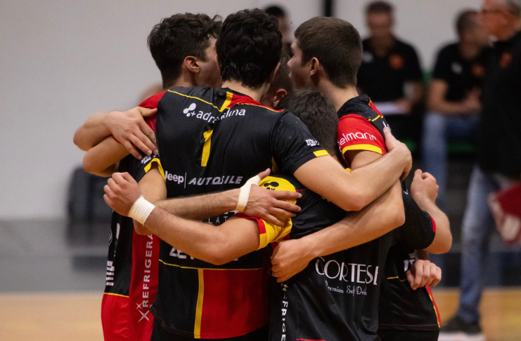 Volley Treviso