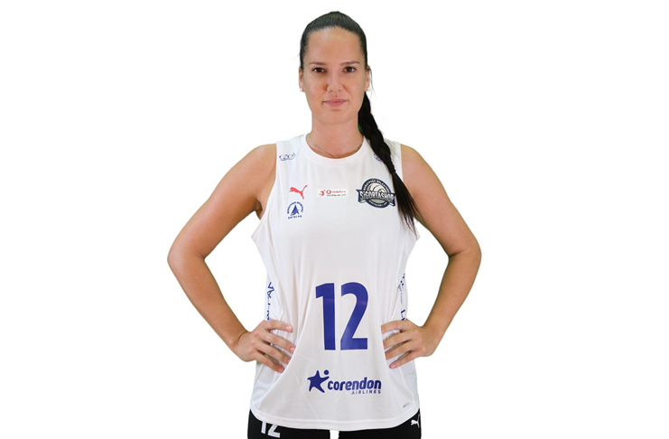 Anastasia Guerra Muratpasa Belediyespor