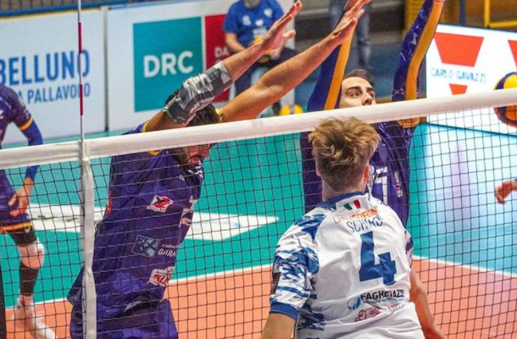 Belluno Volley