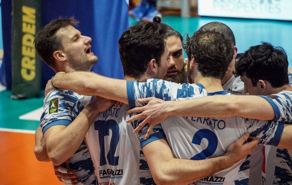 Belluno Volley