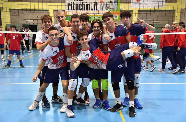 Cuneo Volley