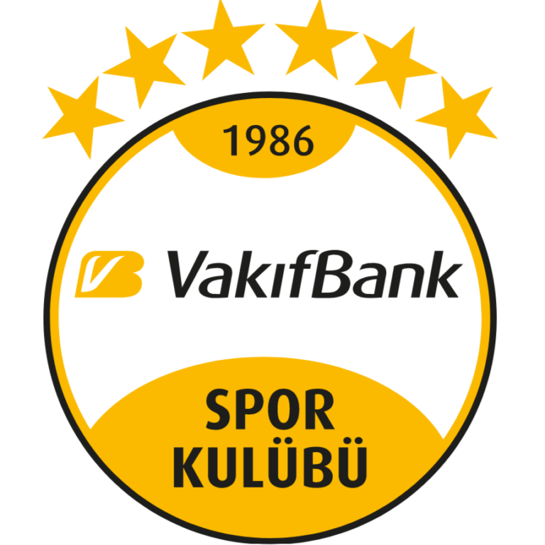 logo VakifBank Istanbul
