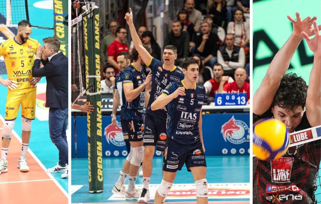 Highlights Superlega