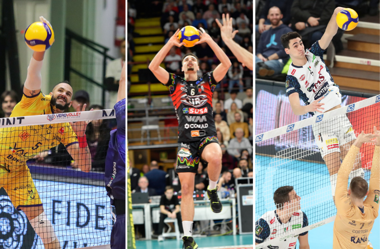 Highlights Superlega