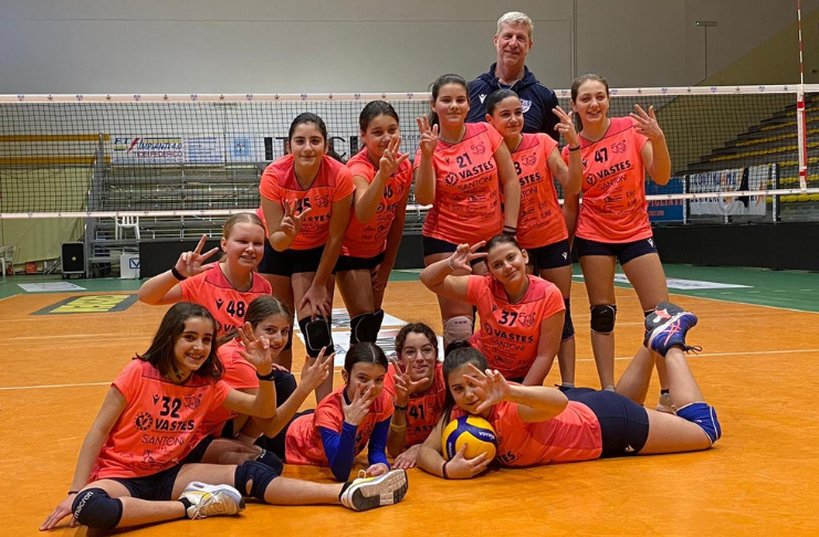 M&G Scuola Pallavolo