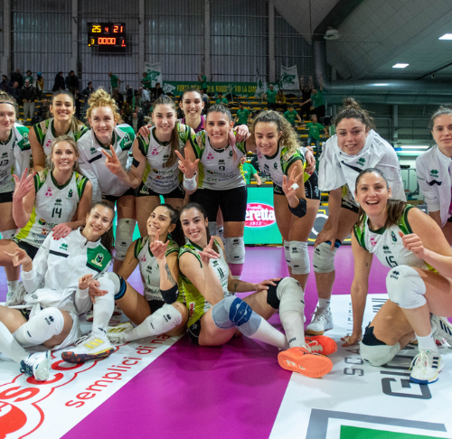 Megabox Ondulati del Savio Vallefoglia