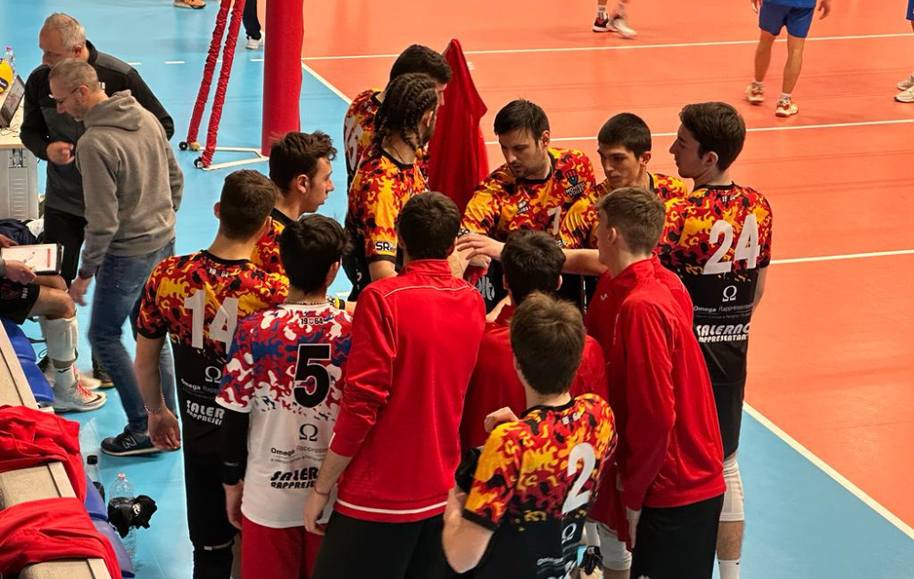 Montesi Volley Pesaro