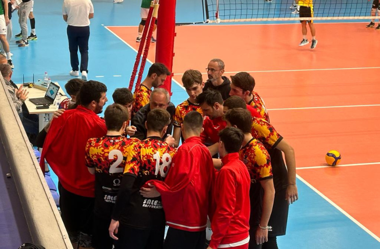 Montesi Volley Pesaro