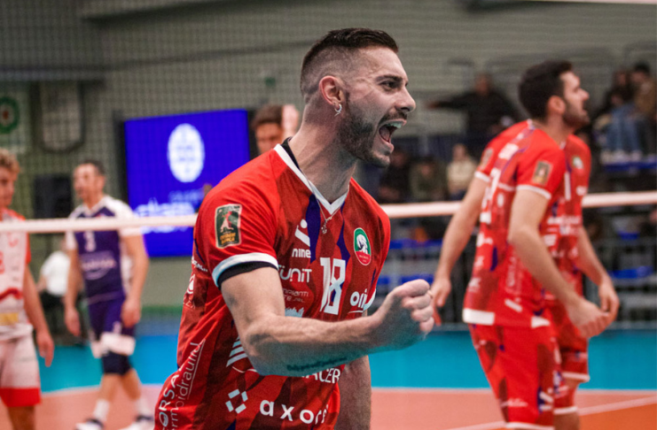 Pallavolo Macerata