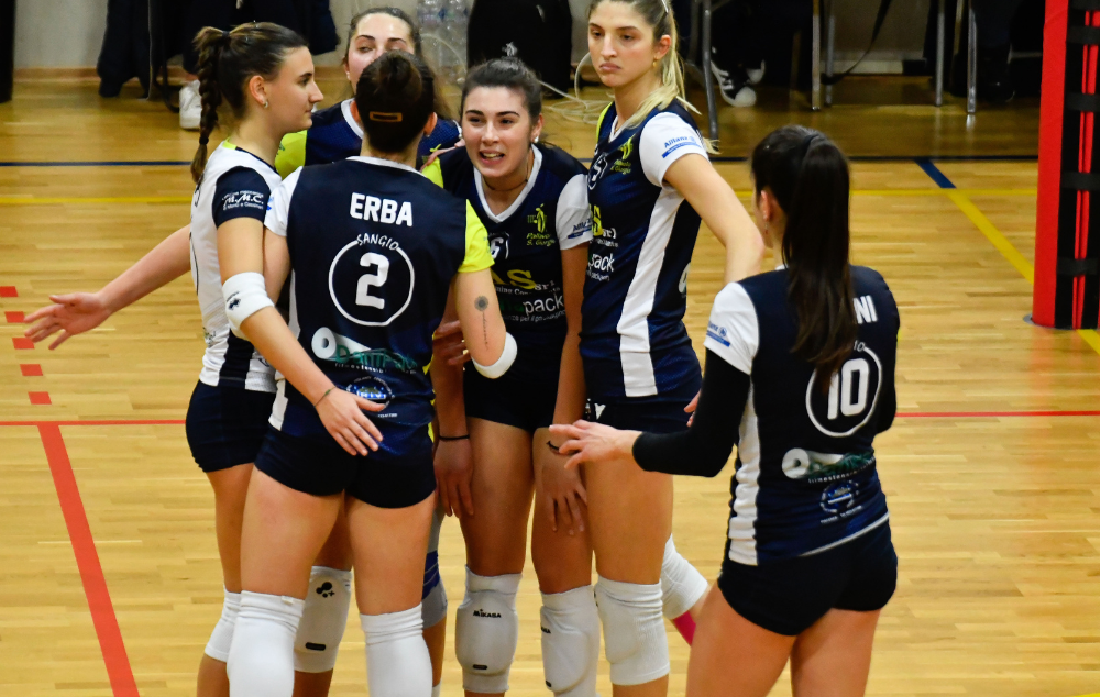 Pallavolo San Giorgio