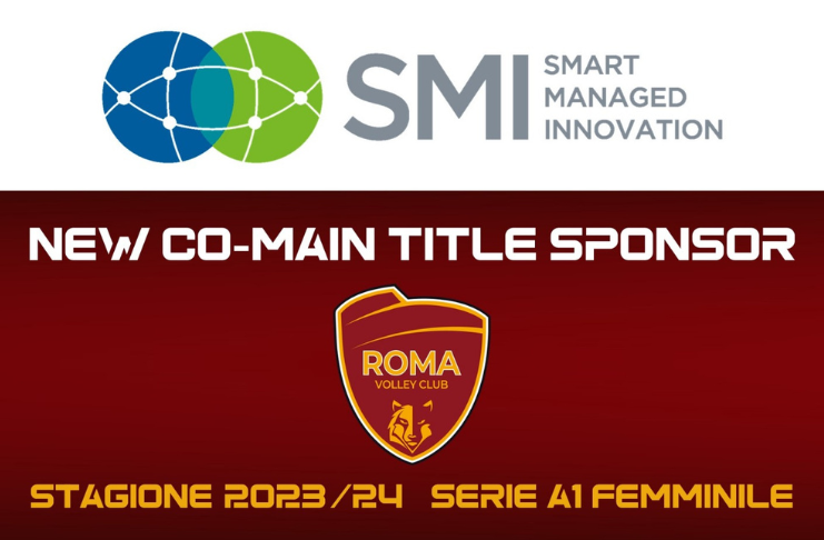 Roma Volley Club SMI