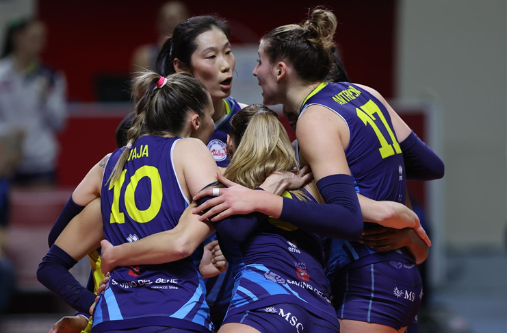 Champions League femminile risultati e verdetti dell ultima