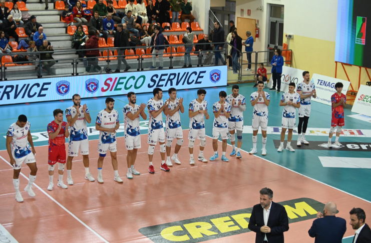 Sieco Service Ortona