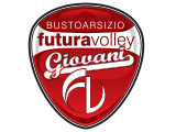 logo Futura Giovani Busto Arsizio