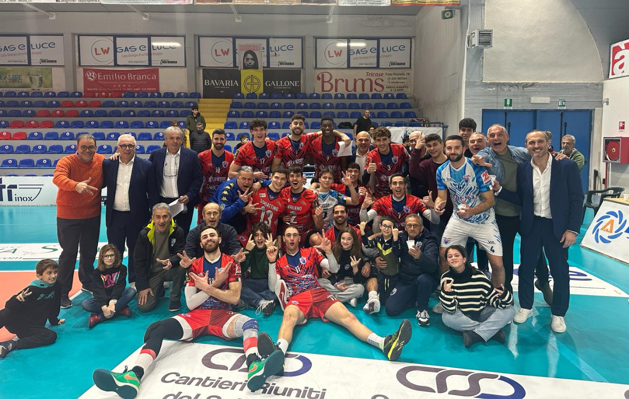 Aurispa DelCar Lecce