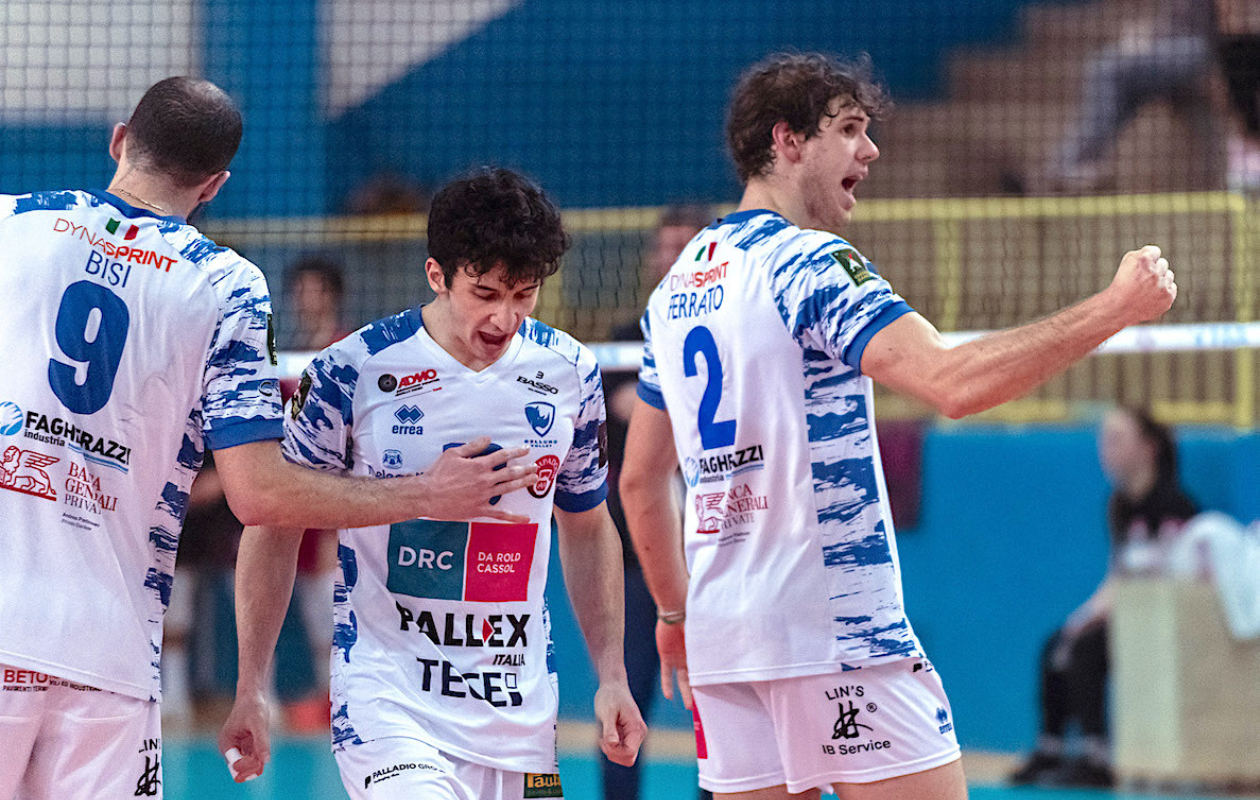 Belluno Volley