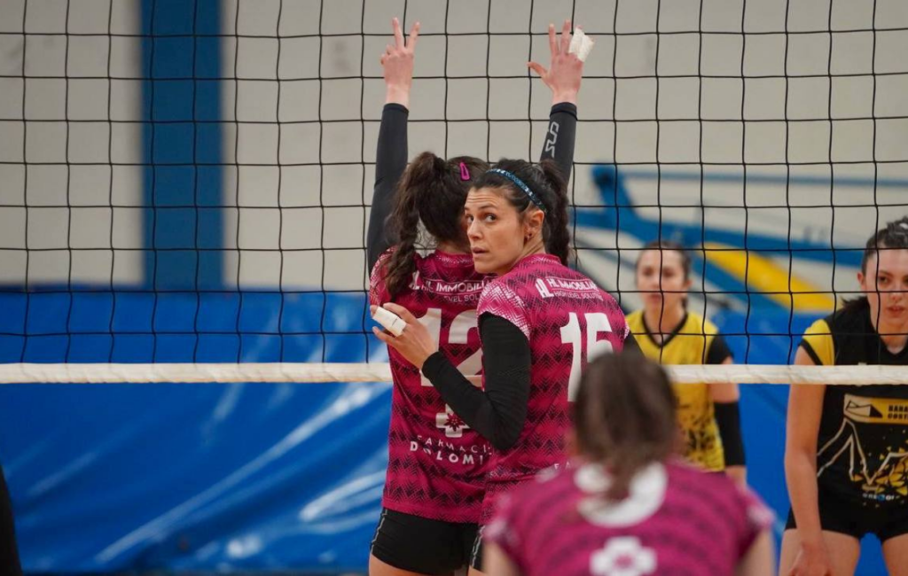 Homeclick SB Volley serie C