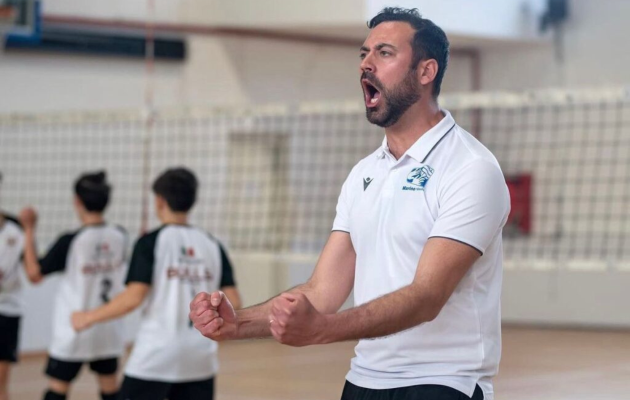 Marino Pallavolo