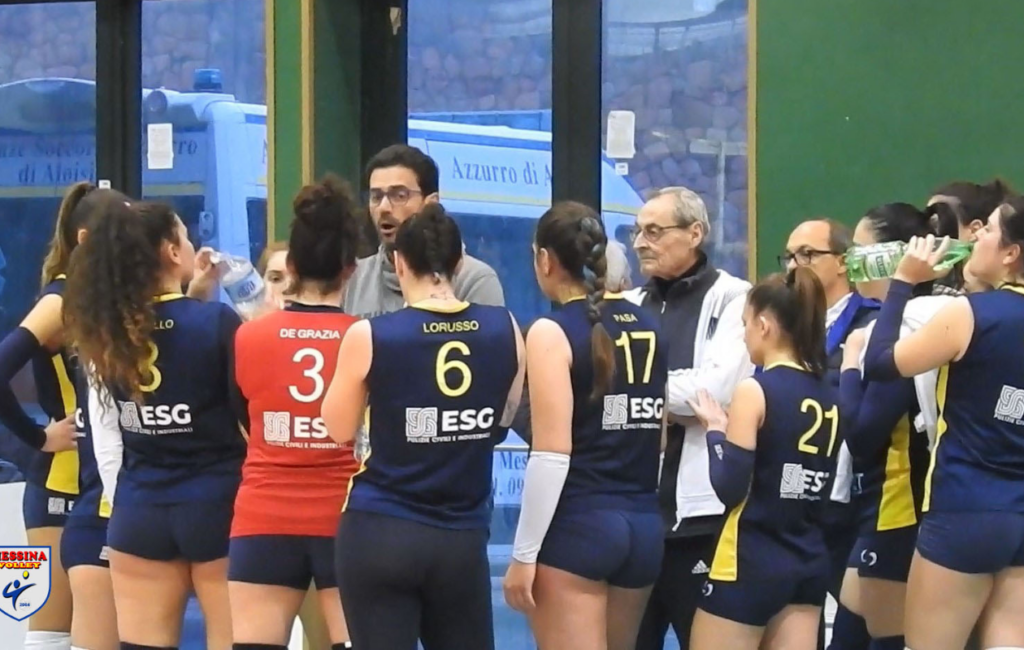 Messina Volley