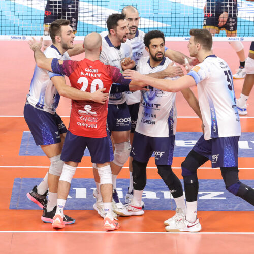 Mint Vero Volley Monza