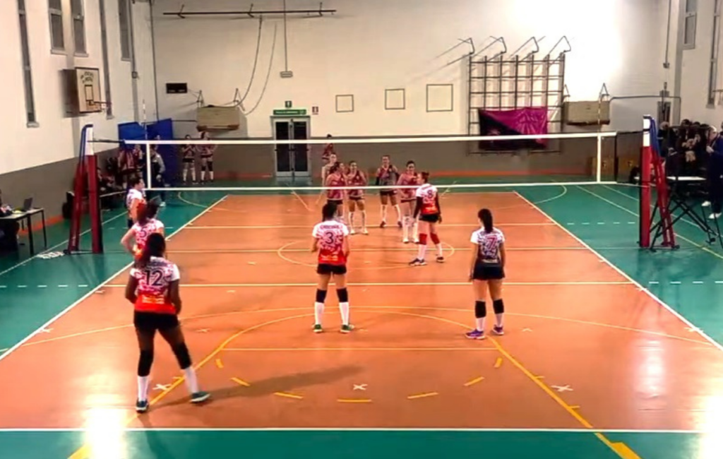 Pallavolo Cascina