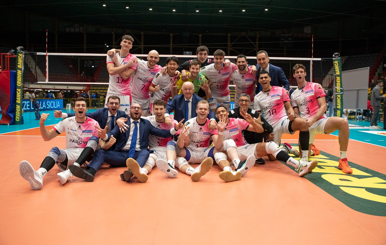 Pallavolo Padova