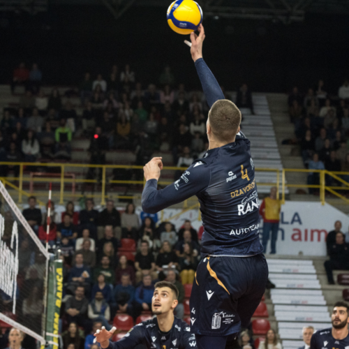 Superlega