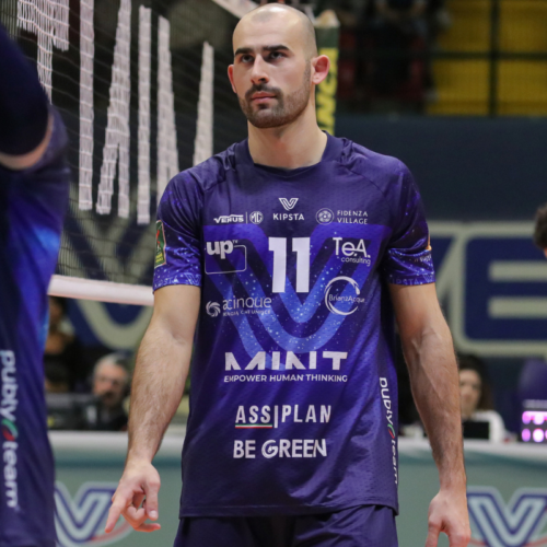 Vero Volley Monza