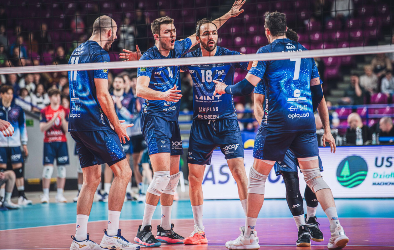 Vero Volley Monza